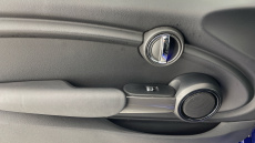 MINI Convertible 1.5 Cooper Classic II 2dr Auto [Comfort/Nav Pack] Petrol Convertible